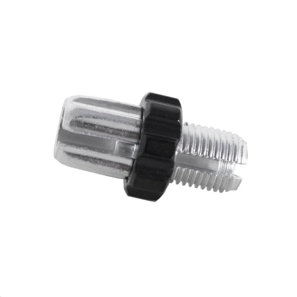 REGULADOR MANILLA M.T.B. ALUMINIO TIPO CY-225 NEGRO