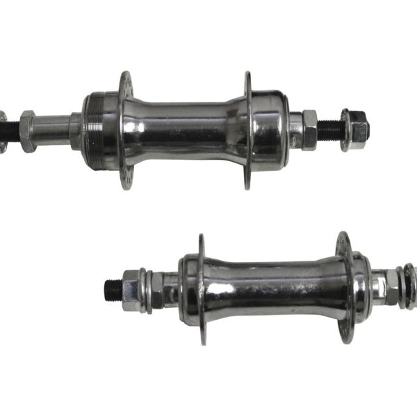 MAZAS ACERO 36 HOYOS 3/8" CON ESPACIADOR CF-03