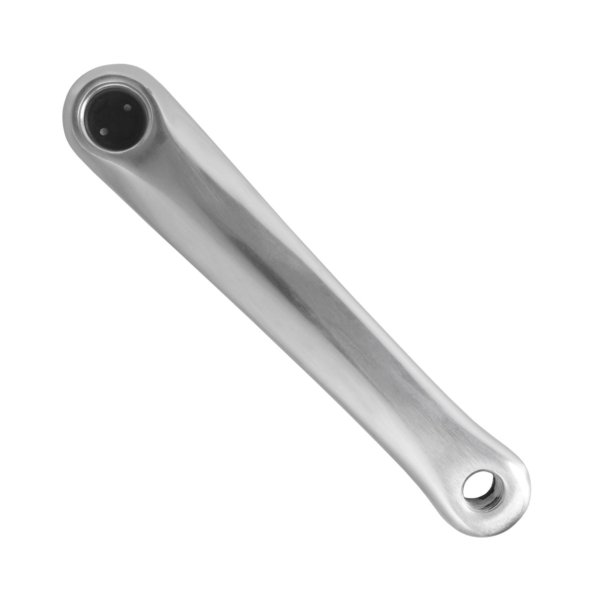 BIELA IZQUIERDA ALUMINIO 170mm