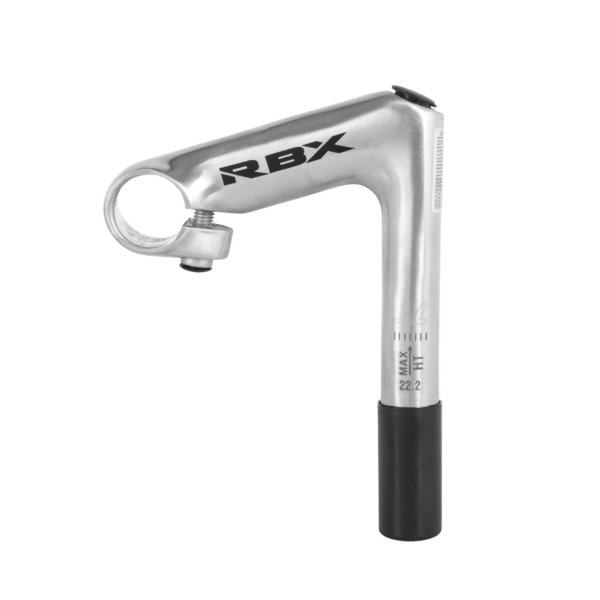 TE RUTA ALUMINIO 100 X 22,2mm HE-C80D-2