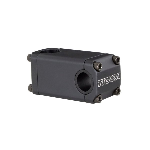TE M.T.B. D/H AHEAD CUBO28.6   EXT 70MM NEGRA