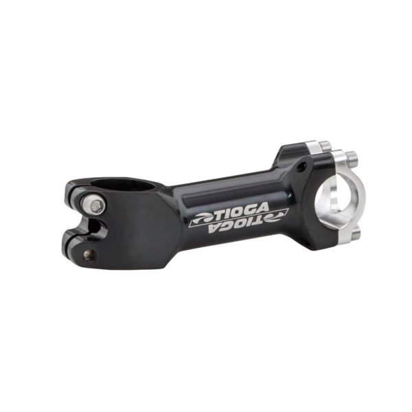 TE M.T.B. AHEAD ALUMINIO MOD. O-BONE 100MM EXT