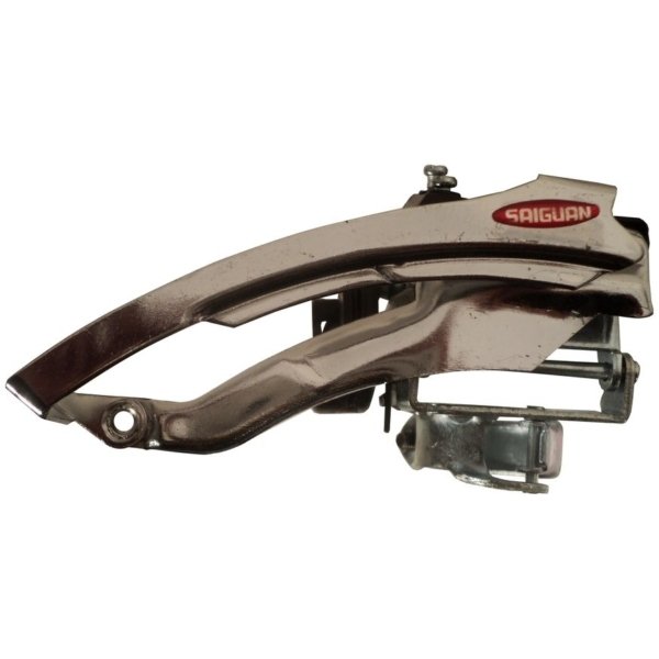 CAMBIADOR 31.8 DOBLE TIRON M.T.B. QD-23  21/24 VEL 48T
