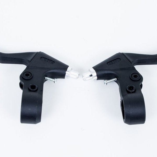 MANILLA FRENO M.T.B. RESINA 2-3 DEDOS BL-224 V-BRAKE