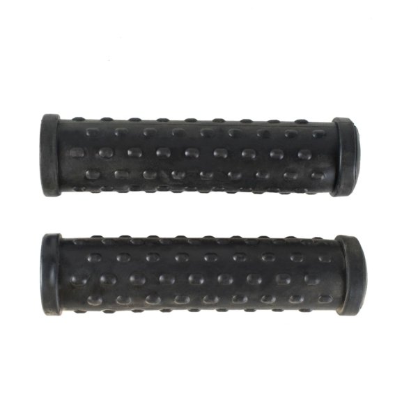 PUÑOS M.T.B. GOMA NEGRO GP-101 120MM