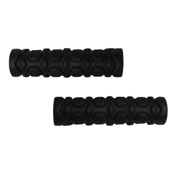 PUÑOS M.T.B. GOMA NEGRO GP-1103 120MM