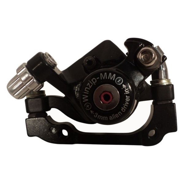 CALIPER FRENO DISCO DEL O TRAS.  MAX-P1816