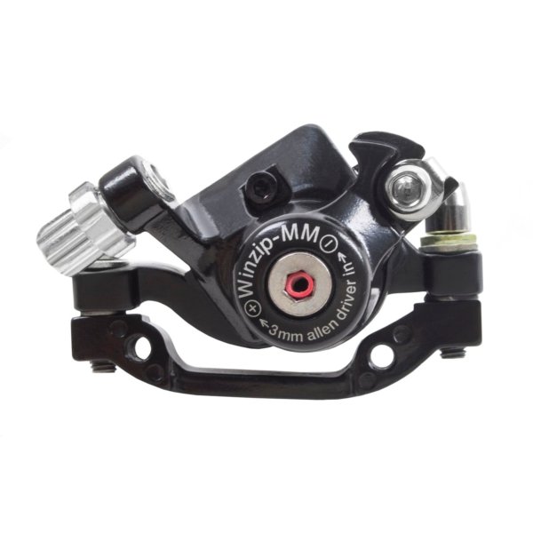 CALIPER FRENO DISCO DEL. O TRAS MM-P1614