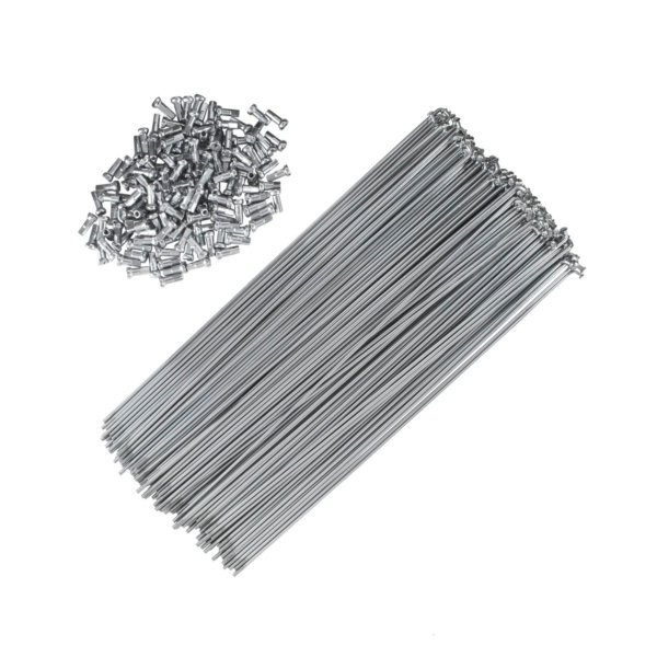 RAYOS 227 mm (2.0mm) 14G   NIPPLE 16MM