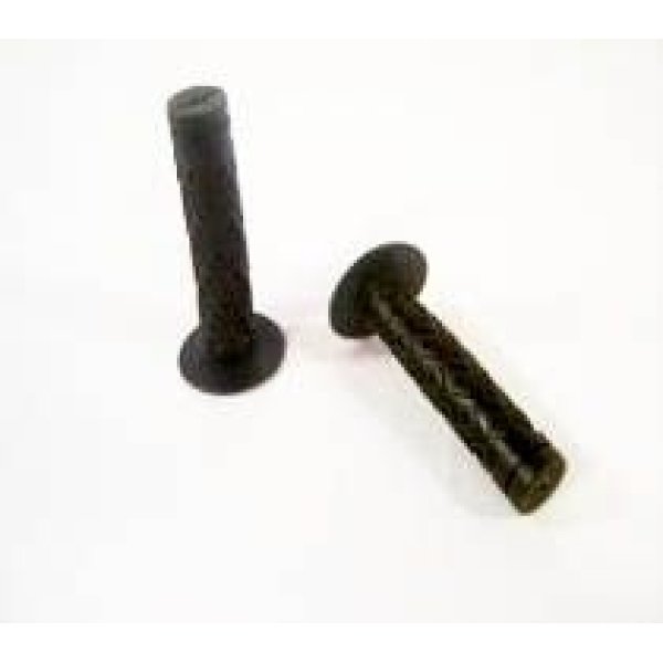 PUÑOS PLASTICO NEGRO GP-5402