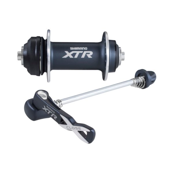 MAZA BLOQUEO DEL. DISCO C/LOCK HB-M975  XTR
