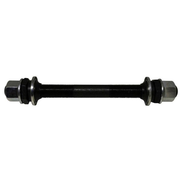 EJE MAZA DELANTERA M14 Cr-Mo 175mm CH-2352A