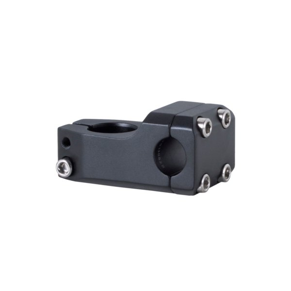 TE B.M.X. FREESTYLE AHEAD 28.6  55mm MF-950  NEGRA