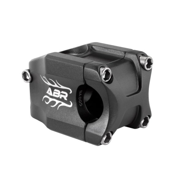 TE M.T.B. D/H AHEAD MOD.VILA EX45/BAR25,4 ANG90º