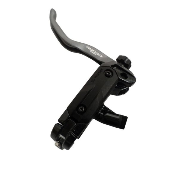 MANILLA FRENO DISCO IZQ. DEORE  BL-M595
