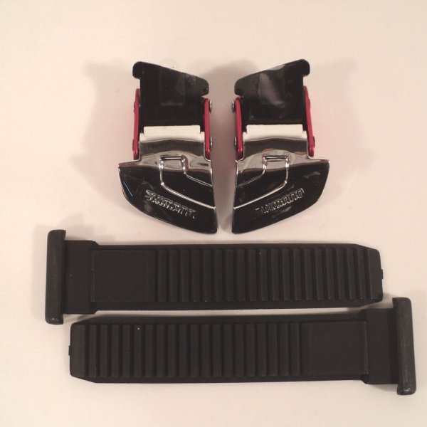 REPUESTO HEBILLA ZAPATOS SHIMANO 6822