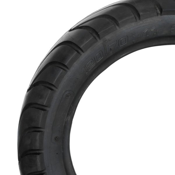 NEUMATICO MOTO 120/70-11 LISO  VRM134