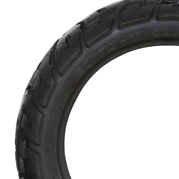NEUMATICO MOTO 120/70-11 TRIAL VRM133