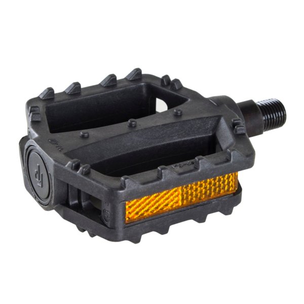 PEDAL M.T.B. RESINA FP-651 EJE 1/2