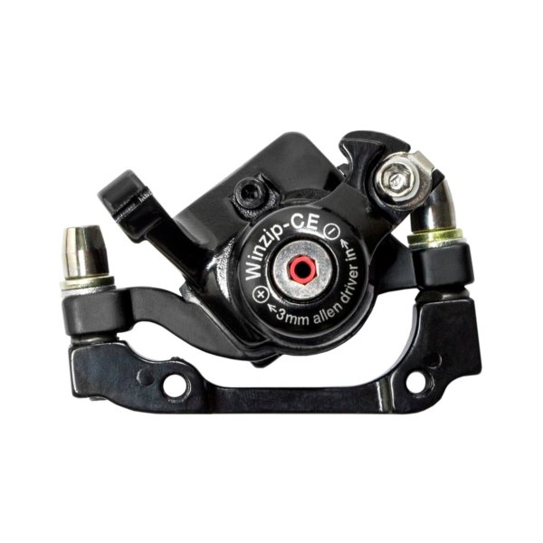 CALIPER FRENO DISCO TRAS. CE-P1816