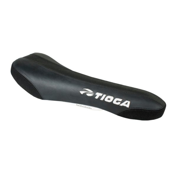 ASIENTO MULTI-CONTROL DH  CR.MO TUBUL RAIL KEVLAR COVER