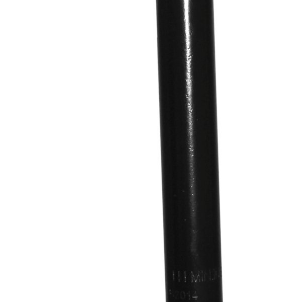 TE PASEO ALUMINIO HS-C40-2 EXT40MM 22.2 NEGRA