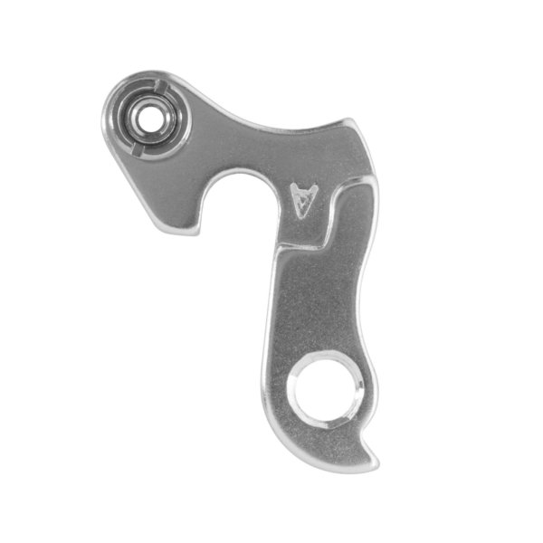 PATA MARCO TRASERA ALUMINIO A-HG011