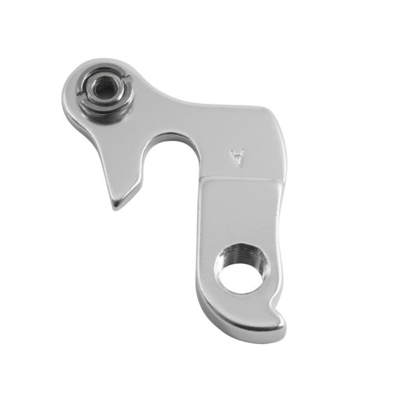 PATA MARCO TRASERA ALUMINIO A-HG001