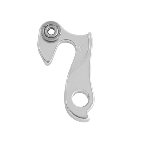 PATA MARCO TRASERA ALUMINIO A-HG033