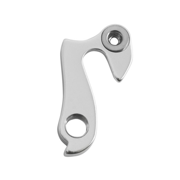 PATA MARCO TRASERA ALUMINIO A-HG033