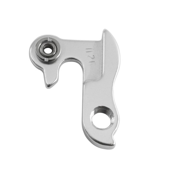 PATA MARCO TRASERA ALUMINIO A-HG015