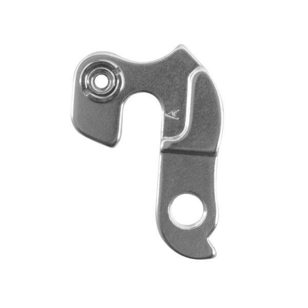 PATA MARCO TRASERA ALUMINIO A-HG006