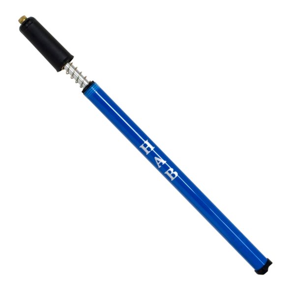 BOMBIN CONEXION S295-1 ROJO/AZUL