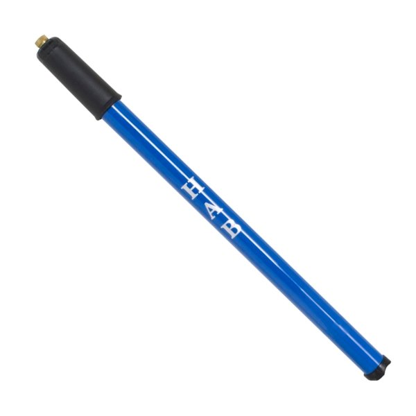 BOMBIN CONEXION S295-1 ROJO/AZUL