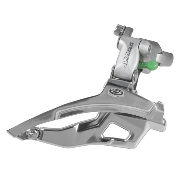 CAMBIADOR 34.9 ABAJO DEORE XT FD-M751