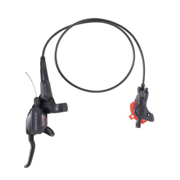FRENO DISCO HIDRAULICO HONE ST-600L BR-M601F