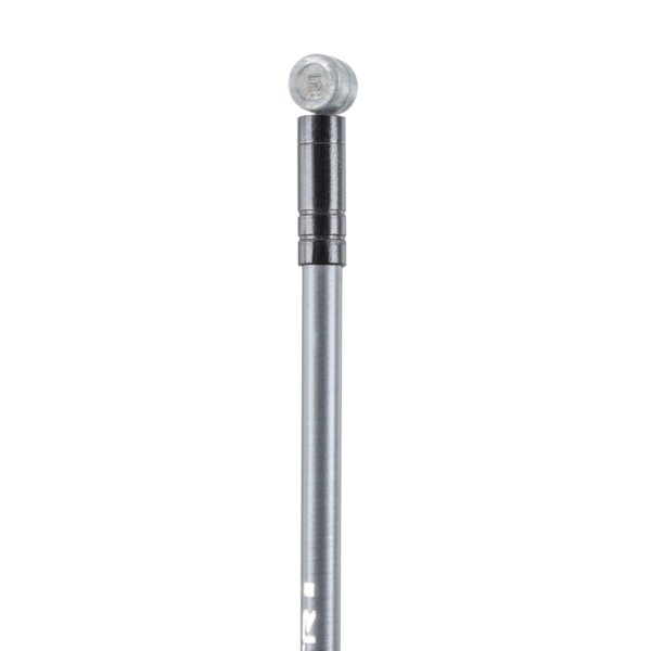 CABLE FRENO M.T.B DELANTERO XTR FUNDA GRIS