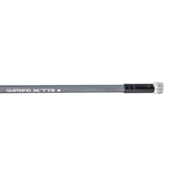 CABLE FRENO M.T.B DELANTERO XTR FUNDA GRIS