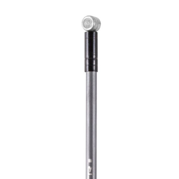 CABLE FRENO M.T.B DELANTERO XTR FUNDA GRIS