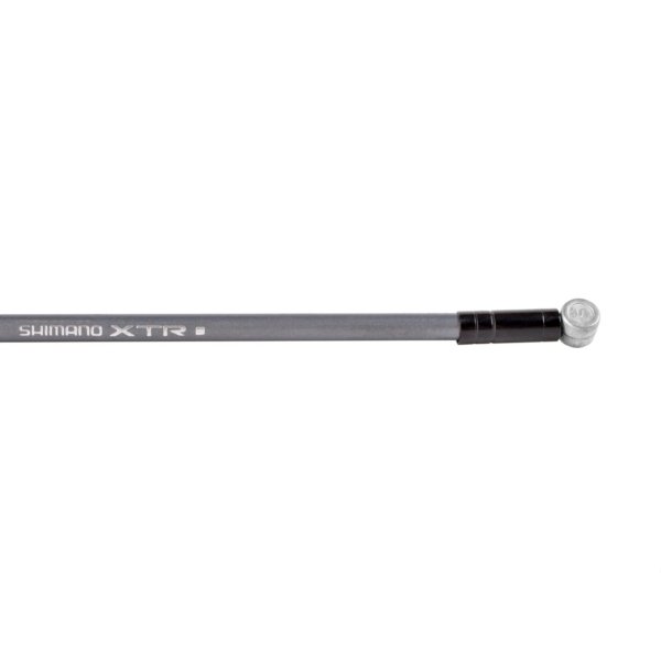 CABLE FRENO M.T.B DELANTERO XTR FUNDA GRIS