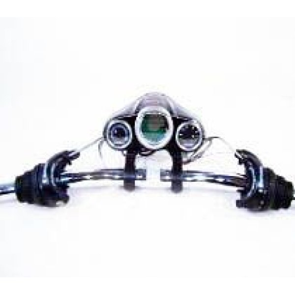 MANILLA CAMBIO GS SL-RS44-6 V. C/MARCAD