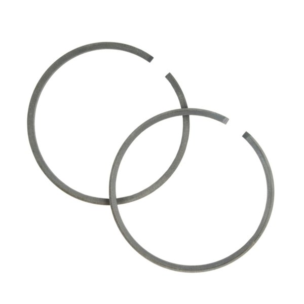 ANILLOS DE PISTON PARA MOTOR 80cc