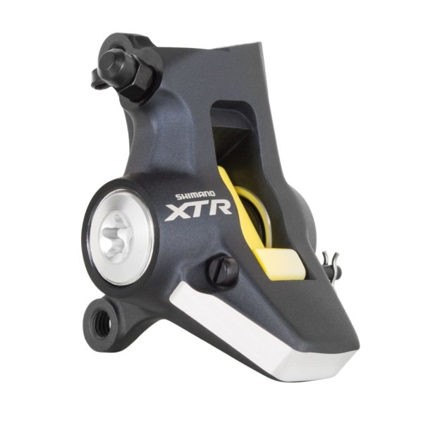 CALIPER FRENO DISCO DEL. BR-M975 XTR DISPLAY