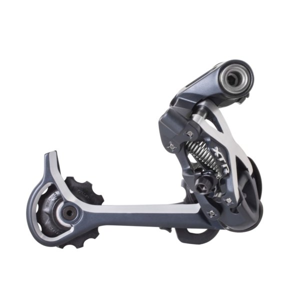 CAMBIO XTR RD-M970 SGS 9 V. DISPLAY