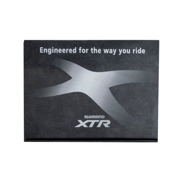 CAMBIO XTR RD-M970 SGS 9 V. DISPLAY
