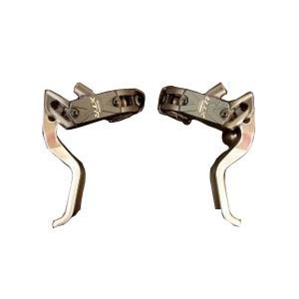 MANILLA FRENO DISCO  XTR BL-M975 DISPLAY