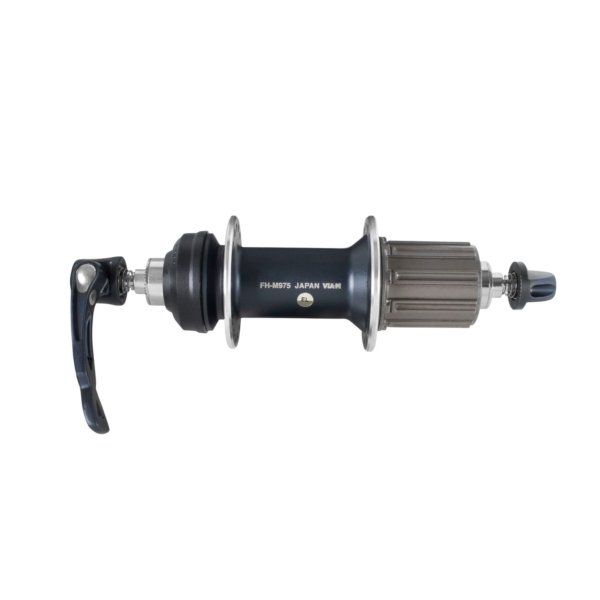 MAZA BLOQUEO TRAS. DISCO C/LOCK FH-M975 XTR DISPLAY