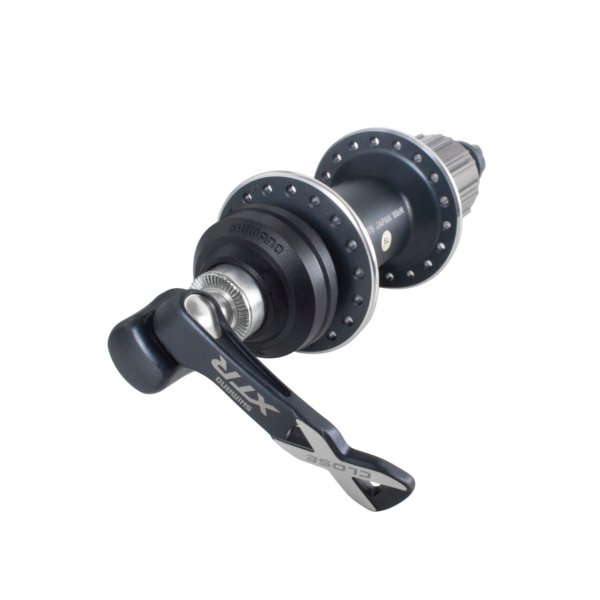 MAZA BLOQUEO TRAS. DISCO C/LOCK FH-M975 XTR DISPLAY