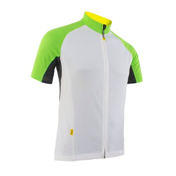 TRICOTA  ESPOIR PRO BLANCA/FOLI M