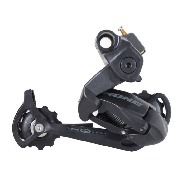 CAMBIO HONE RD-M601 SGS 9 V.